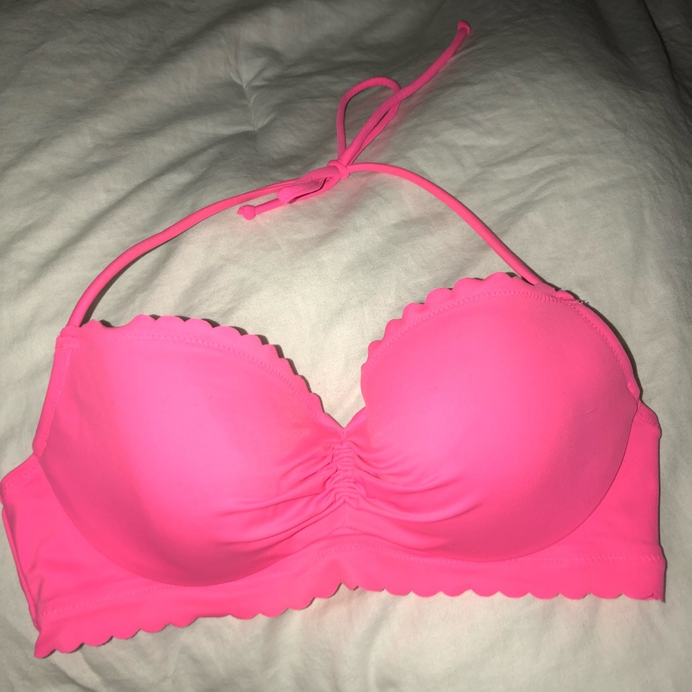 bikini top